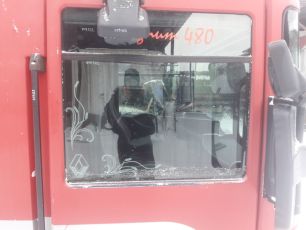 Изображение грузовика