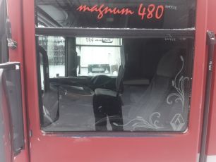 Изображение грузовика