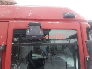 Изображение грузовика