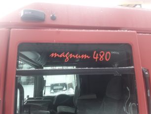 Изображение грузовика