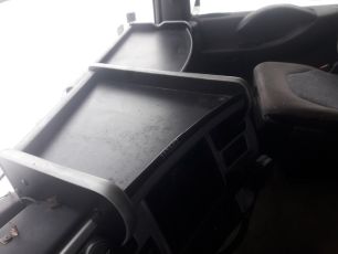 Изображение грузовика