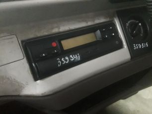 Изображение грузовика