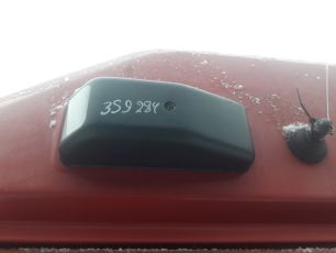 Изображение грузовика