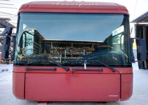 Изображение грузовика