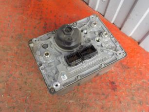 Изображение грузовика