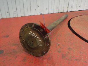 Изображение грузовика