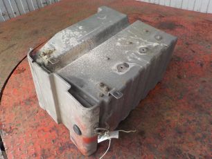 Изображение грузовика