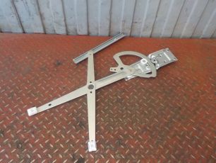 T10994003 TOPCOVER Стеклоподъемник левый