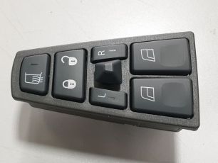 AC20752918 ALFA CAR Блок управления стеклоподъемника