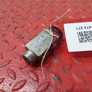 7009072 DAF Клапан расширительный кондиционера, № XF474271