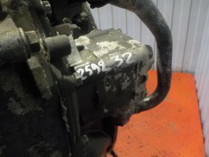 1457710 SCANIA Насос ГУР, № XF259232
