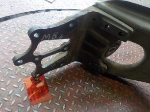 Изображение грузовика