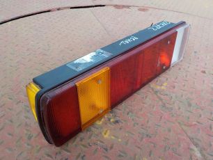 Изображение грузовика