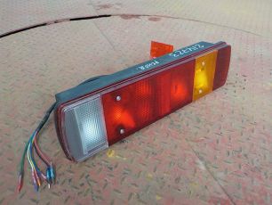 Изображение грузовика