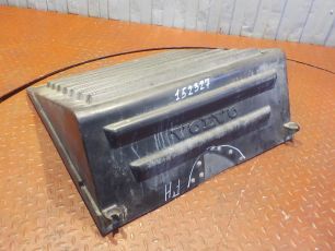 Изображение грузовика