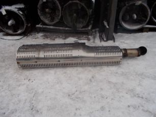 Изображение грузовика