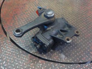 Изображение грузовика