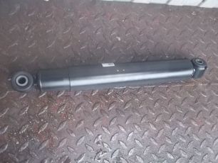 124639 SACHS Амортизатор задний