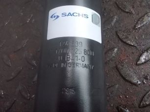 Изображение грузовика