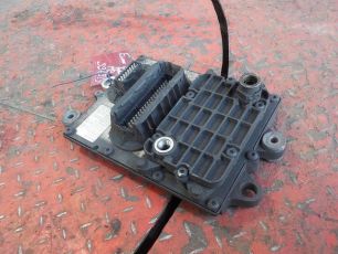 Изображение грузовика