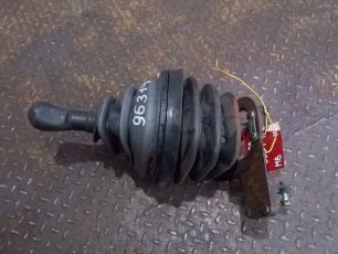 Изображение грузовика