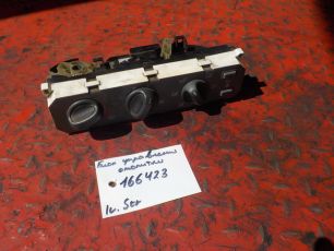 504031664 IVECO Блок управления отопителя