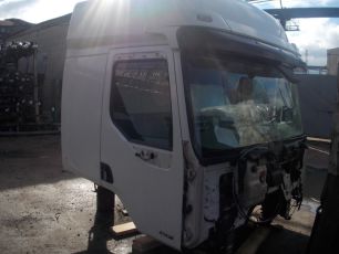 RENAULT Кабина, № XF53258