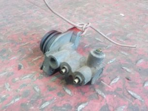 Изображение грузовика