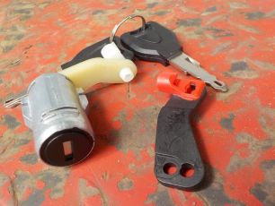 Изображение грузовика