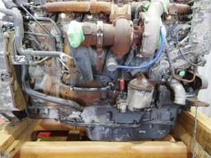 Изображение грузовика