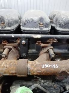 Изображение грузовика