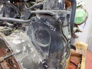 Изображение грузовика