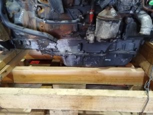 Изображение грузовика