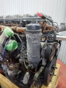 Изображение грузовика