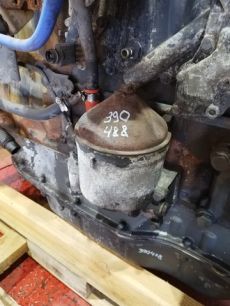 Изображение грузовика