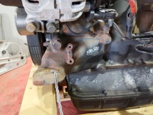 Изображение грузовика