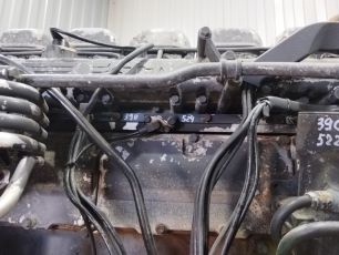 Изображение грузовика