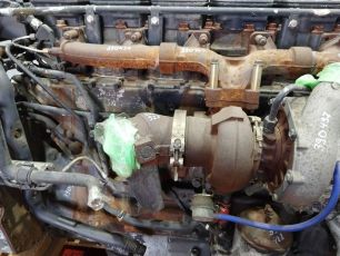 Изображение грузовика