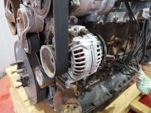 Изображение грузовика