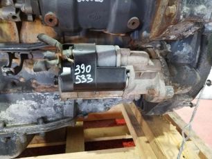 Изображение грузовика