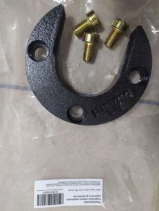 M2408001 MARSHALL Подкова седла