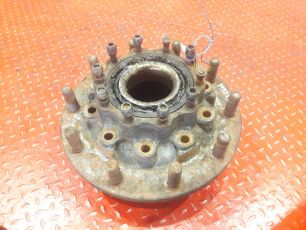 Изображение грузовика