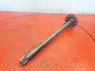 Изображение грузовика