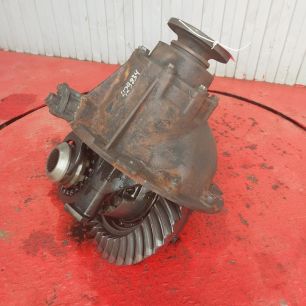 Изображение грузовика