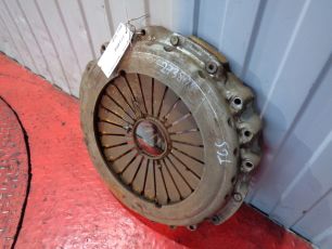 Изображение грузовика