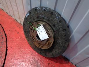 Изображение грузовика