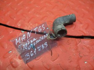 Изображение грузовика