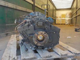 Изображение грузовика