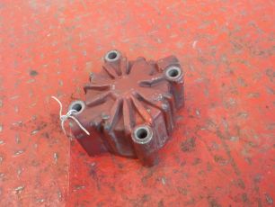 Изображение грузовика