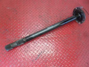 Изображение грузовика